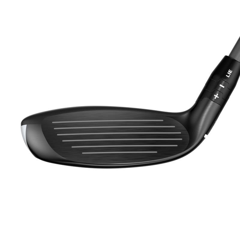 Callaway Quantum Max męski hybryd
