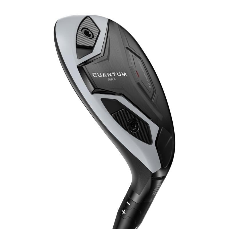 Callaway Quantum Max męski hybryd