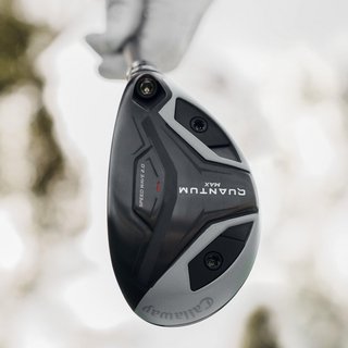 Callaway Quantum Max męski hybryd