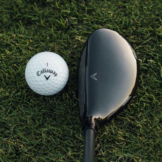 Callaway Quantum Max męski hybryd