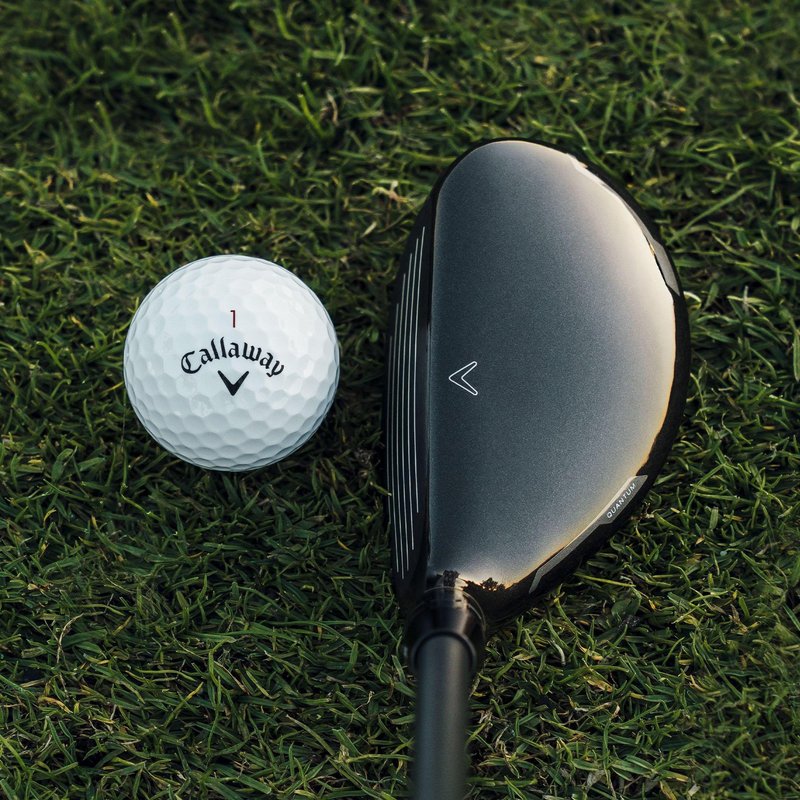 Callaway Quantum Max męski hybryd