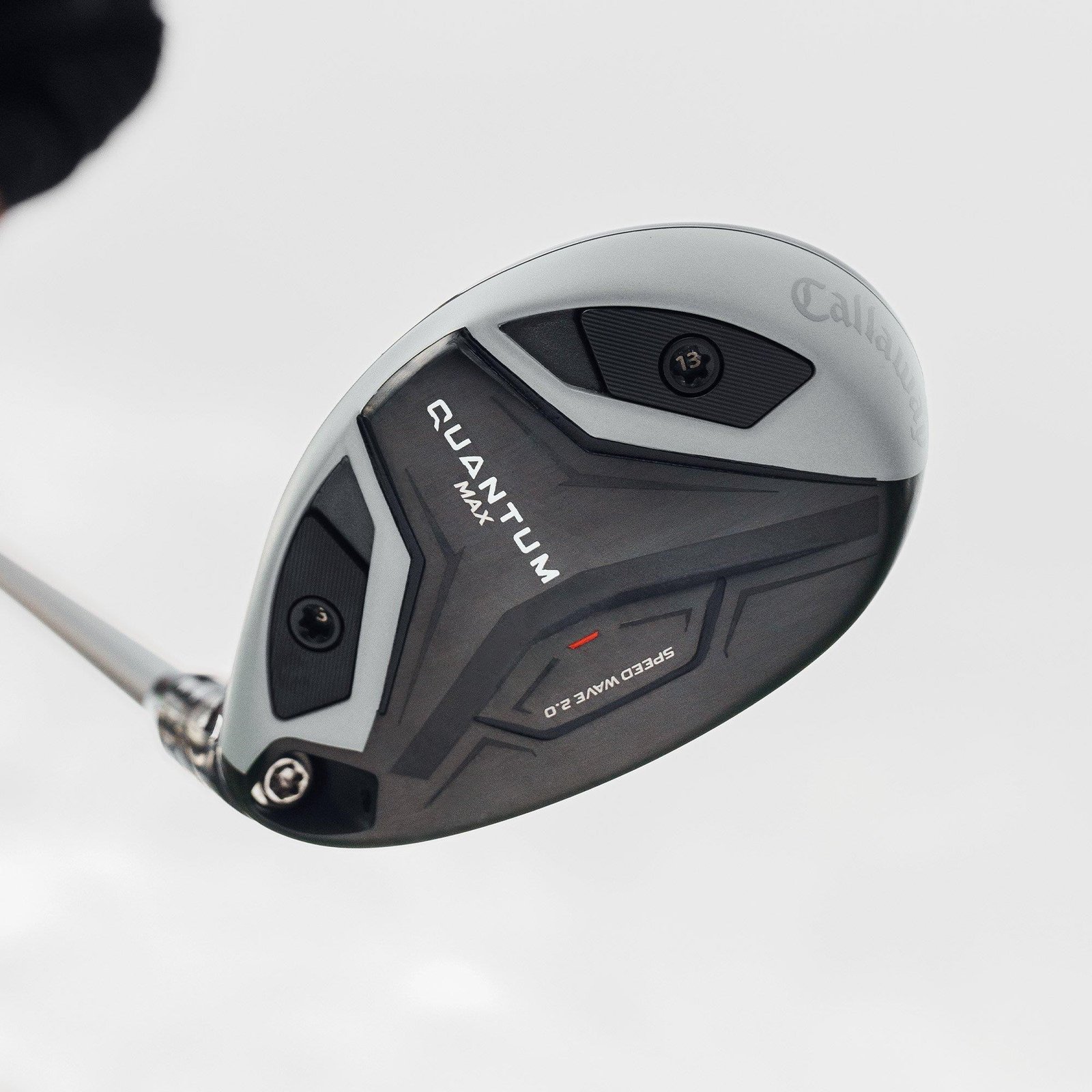 Callaway Quantum Max męski hybryd
