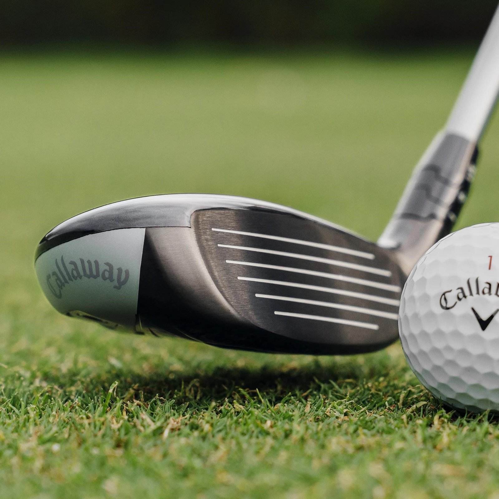 Callaway Quantum Max męski hybryd