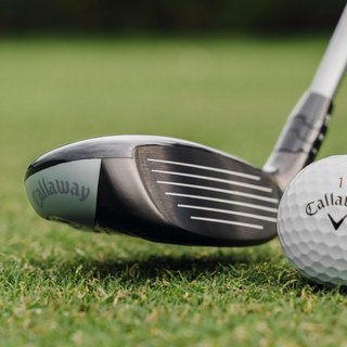 Callaway Quantum Max męski hybryd