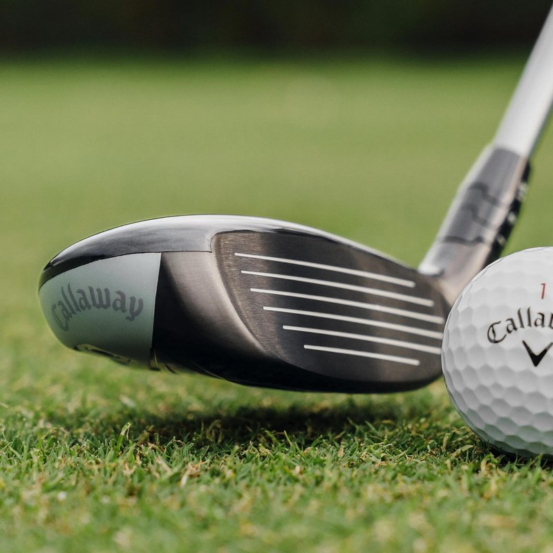 Callaway Quantum Max męski hybryd