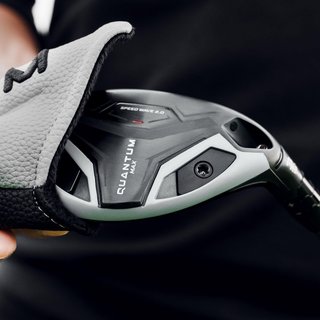 Callaway Quantum Max męski hybryd