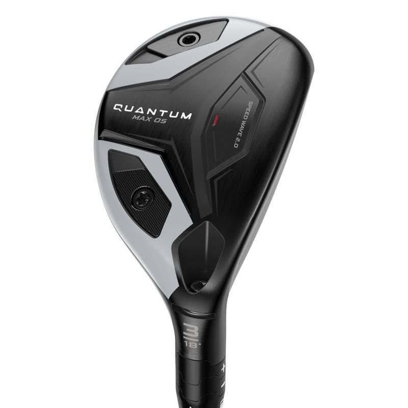 Callaway Quantum Max OS męski hybryd
