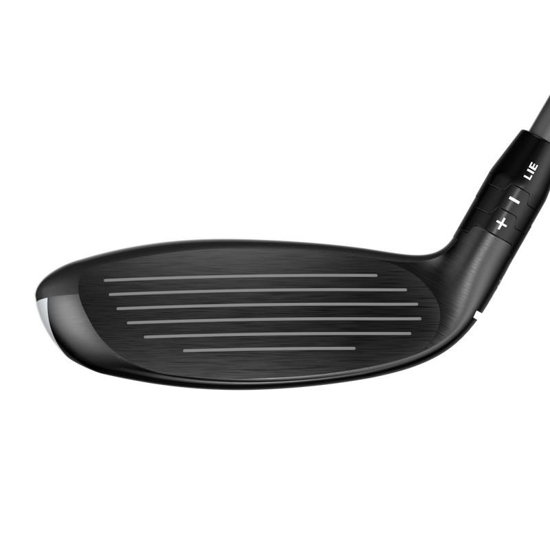 Callaway Quantum Max OS męski hybryd
