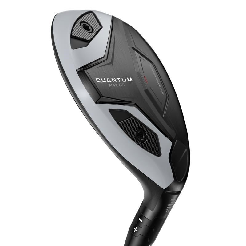 Callaway Quantum Max OS męski hybryd