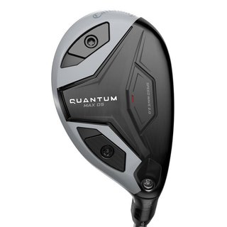 Callaway Quantum Max OS męski hybryd