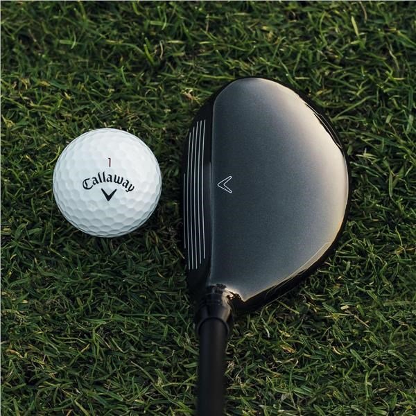 Callaway Quantum Max OS męski hybryd