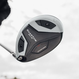 Callaway Quantum Max OS męski hybryd