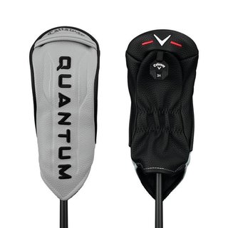 Callaway Quantum Max OS damski hybryd