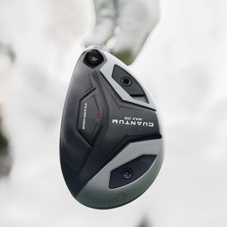Callaway Quantum Max OS damski hybryd