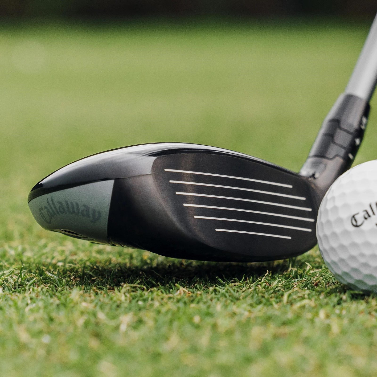 Callaway Quantum Max OS damski hybryd
