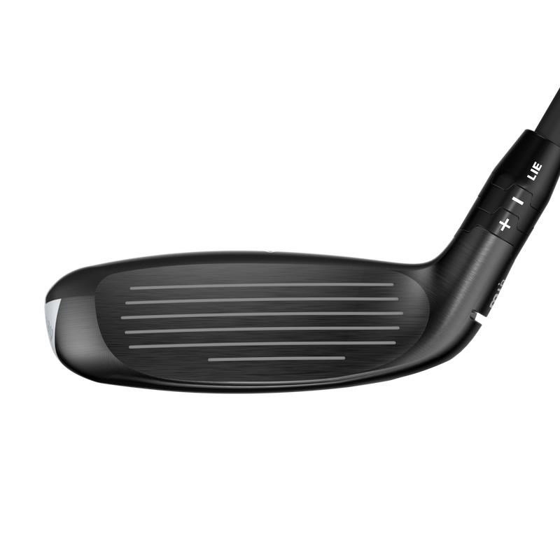 Callaway Quantum Max Fast męski hybryd