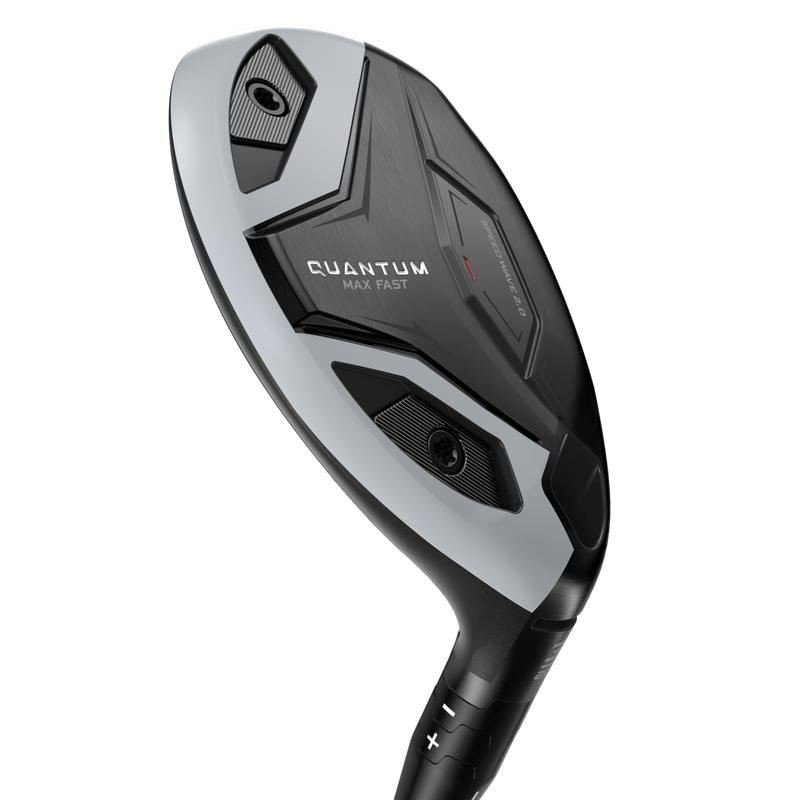 Callaway Quantum Max Fast męski hybryd
