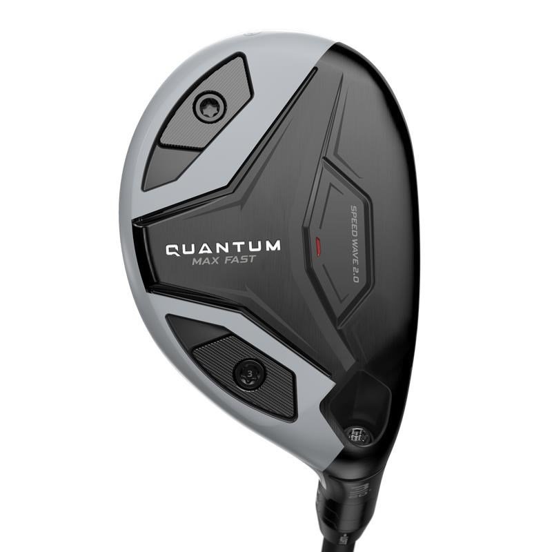 Callaway Quantum Max Fast męski hybryd