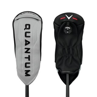 Callaway Quantum Max Fast męski hybryd
