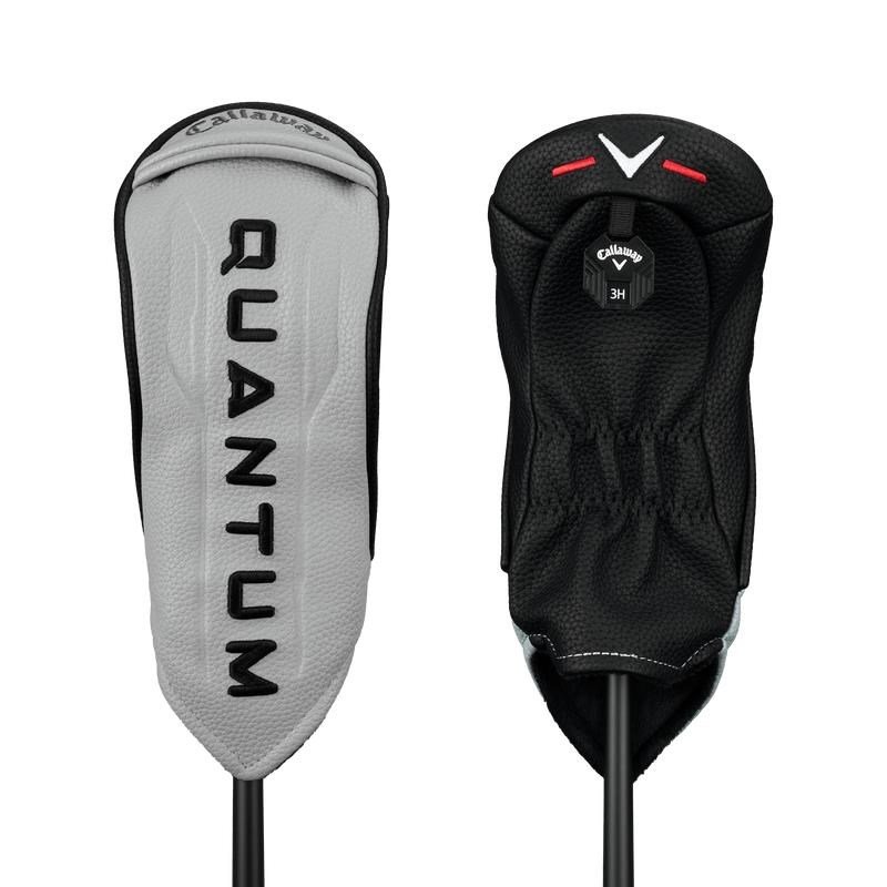 Callaway Quantum Max Fast męski hybryd