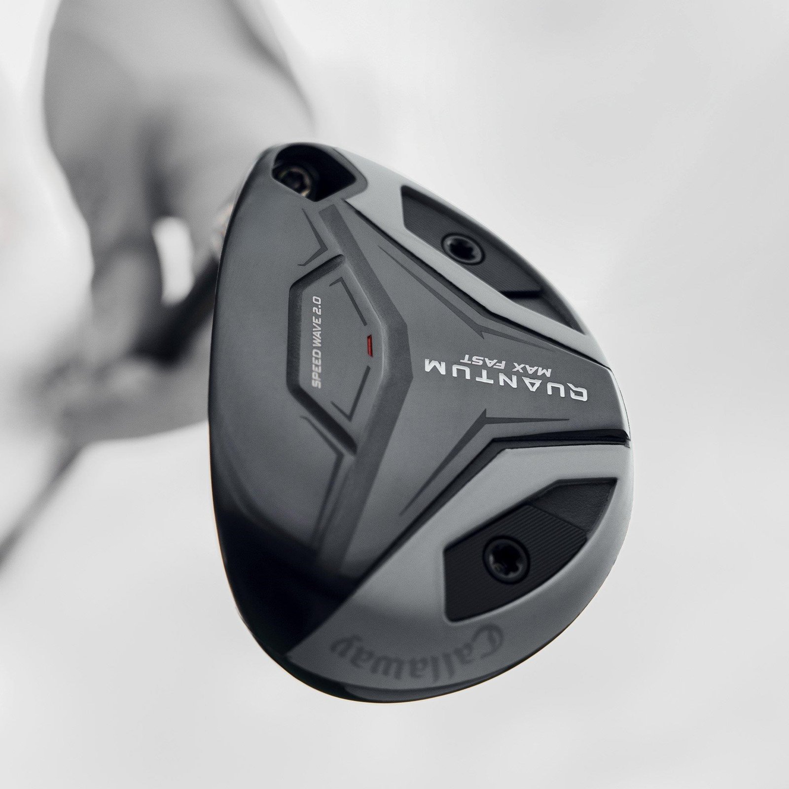 Callaway Quantum Max Fast męski hybryd