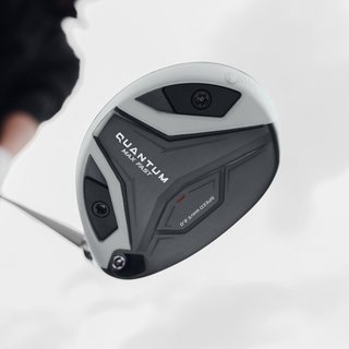 Callaway Quantum Max Fast męski hybryd