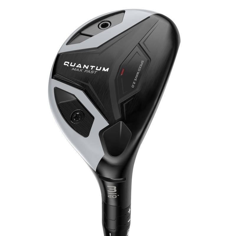 Callaway Quantum Max Fast damski hybryd