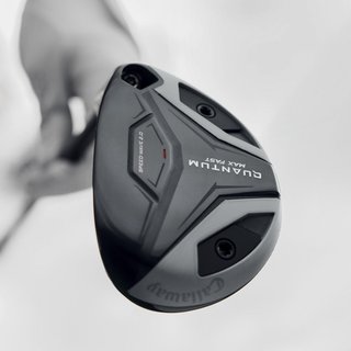Callaway Quantum Max Fast damski hybryd