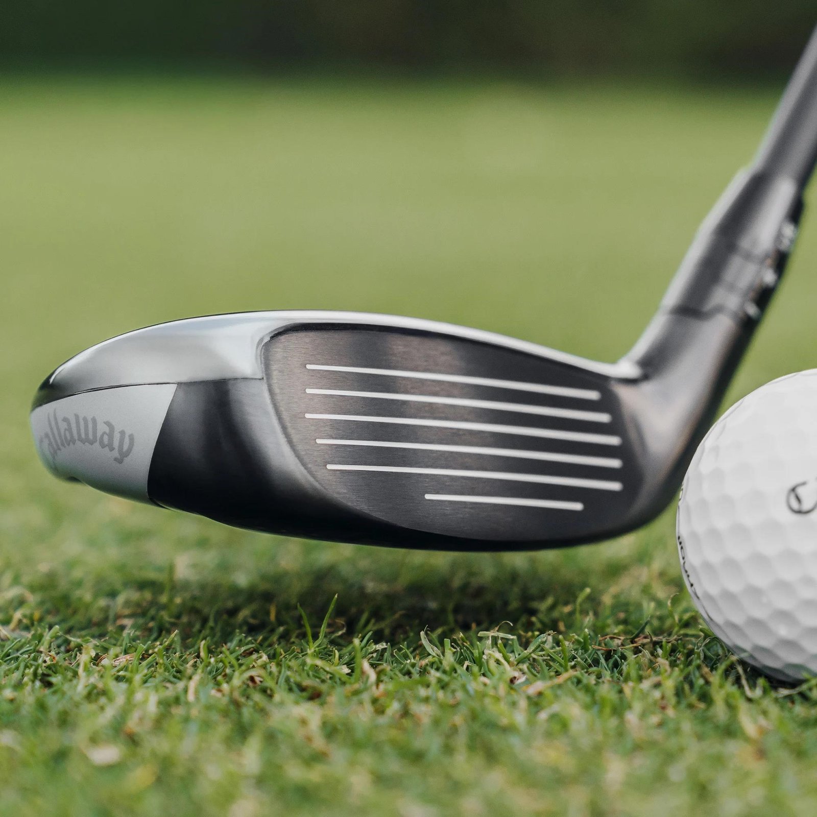 Callaway Quantum Max Fast damski hybryd
