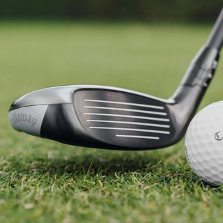 Callaway Quantum Max Fast damski hybryd