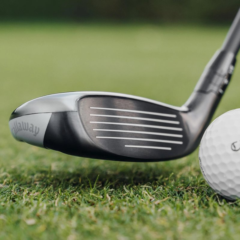 Callaway Quantum Max Fast damski hybryd