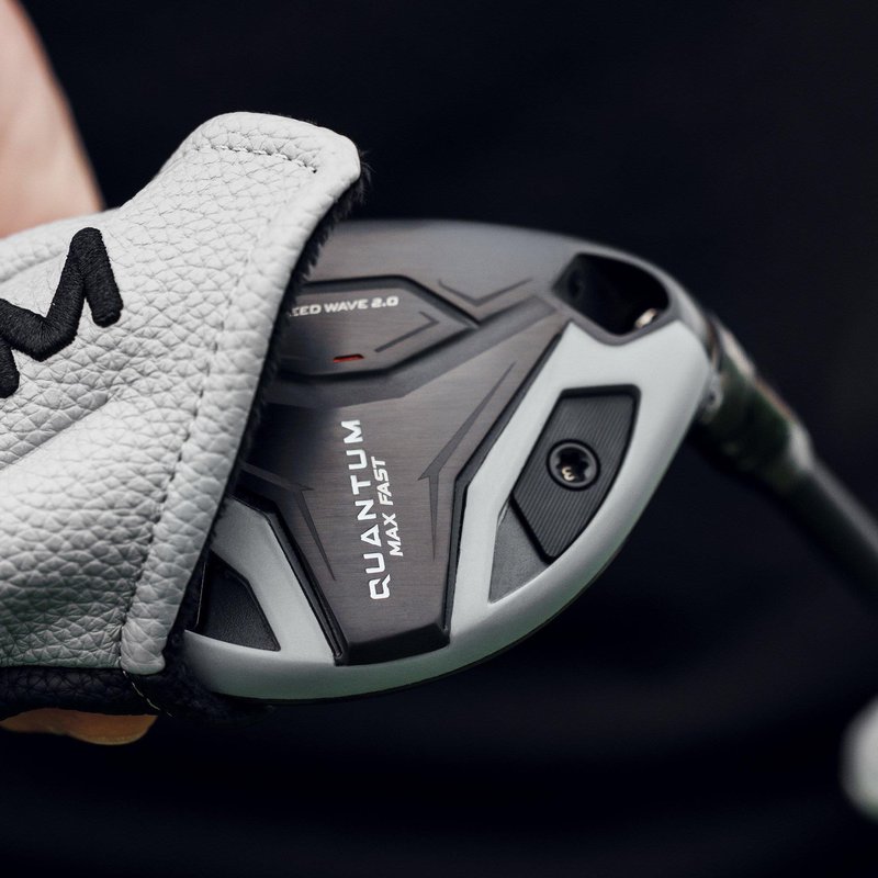 Callaway Quantum Max Fast damski hybryd