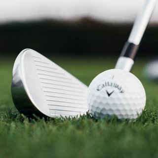 Callaway Quantum Max OS irony męskie, grafit