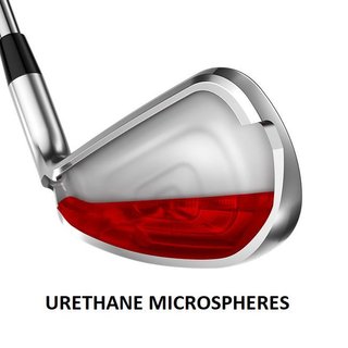 Callaway Quantum Max OS irony męskie, grafit