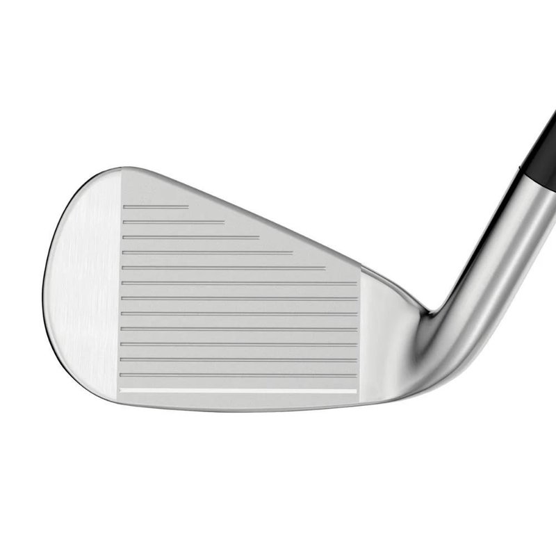 Callaway Quantum Max OS irony męskie, grafit