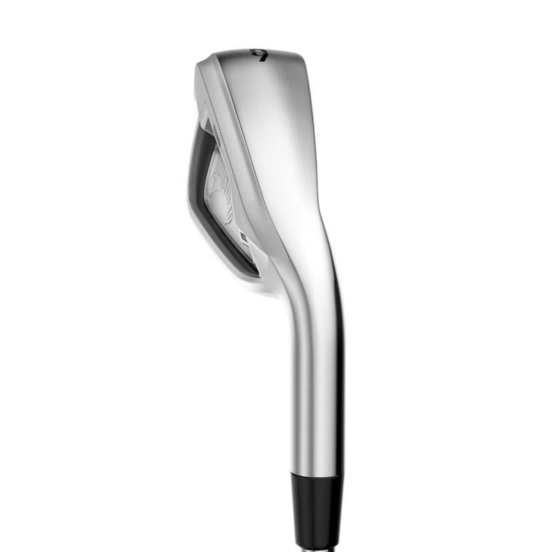 Callaway Quantum Max OS irony męskie, grafit