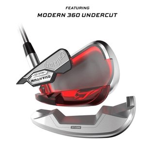 Callaway Quantum Max OS irony męskie, grafit