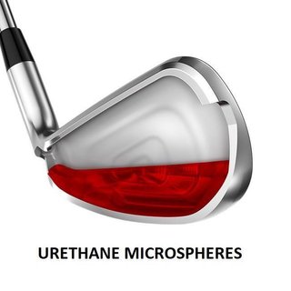Callaway Quantum Max OS damskie irony