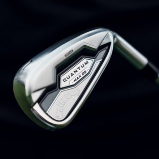 Callaway Quantum Max OS damskie irony