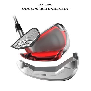 Callaway Quantum Max irony męskie, grafit