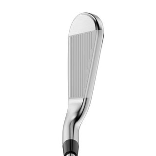Callaway Quantum Max irony męskie, grafit