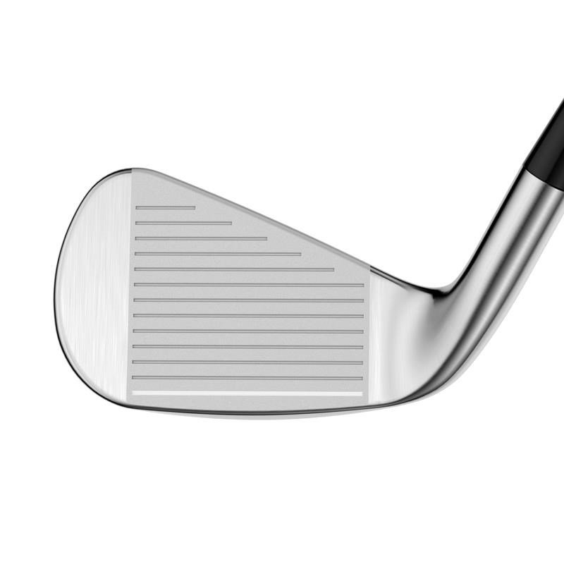 Callaway Quantum Max irony męskie, grafit