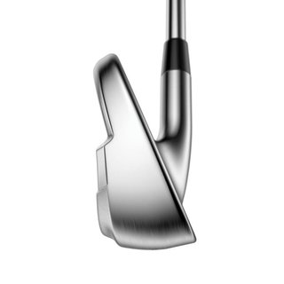 Callaway Quantum Max irony męskie, grafit