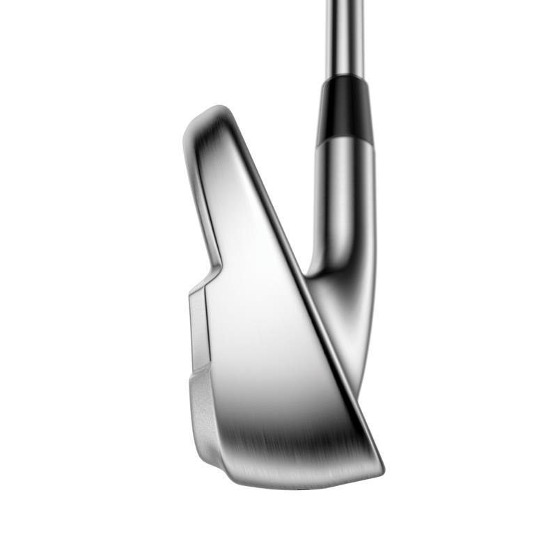 Callaway Quantum Max irony męskie, grafit