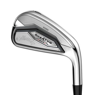 Callaway Quantum Max irony męskie, grafit