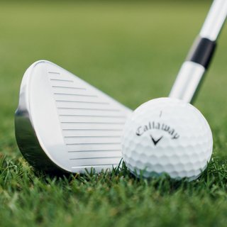 Callaway Quantum Max irony męskie, grafit