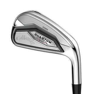 Callaway Quantum Max irony męskie, stal