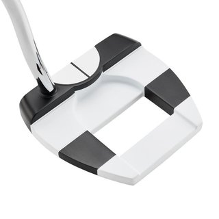 Odyssey Ai-DUAL Jailbird 1/2 Ball Cruiser putter 38"