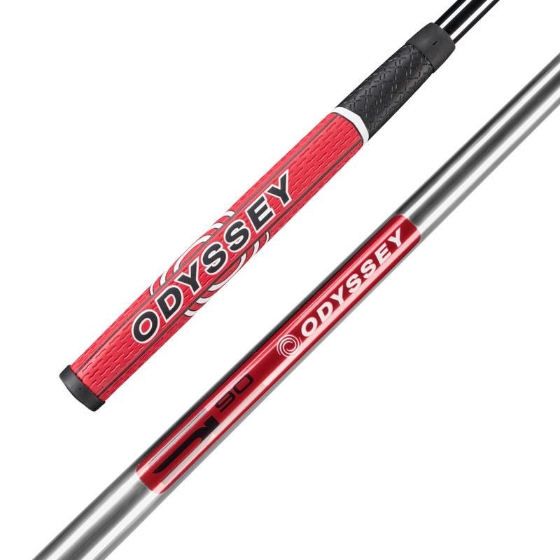 Odyssey Ai-DUAL One (#1) putter