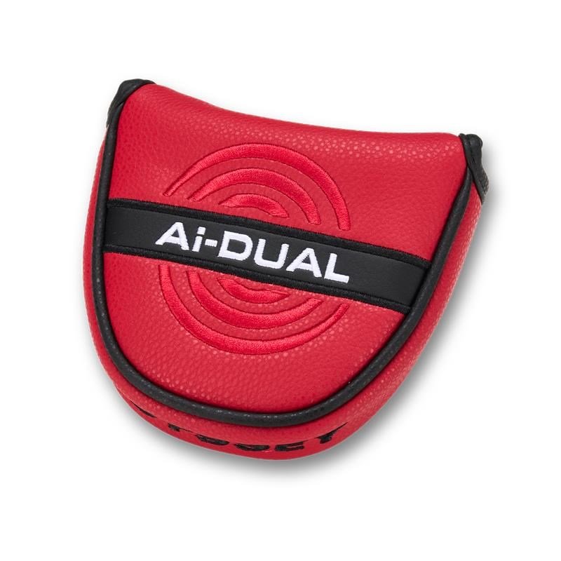 Odyssey Ai-DUAL Seven S putter